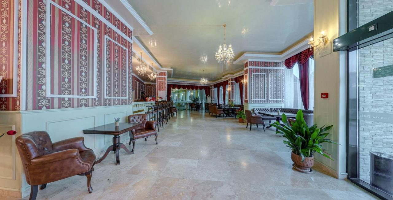 Mena Palace 4* סאני ביץ'