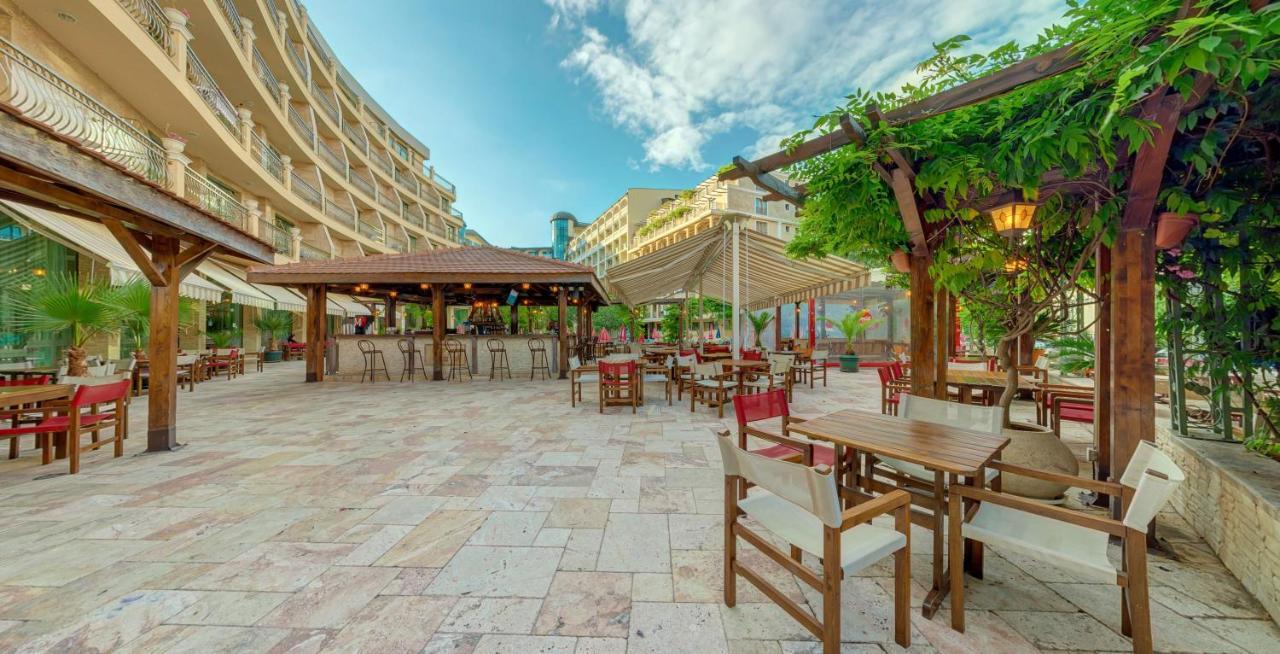 מלון Mena Palace