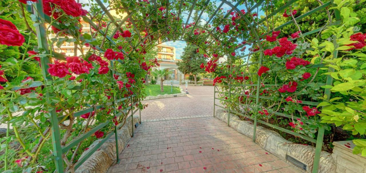 Mena Palace מלון סאני ביץ'