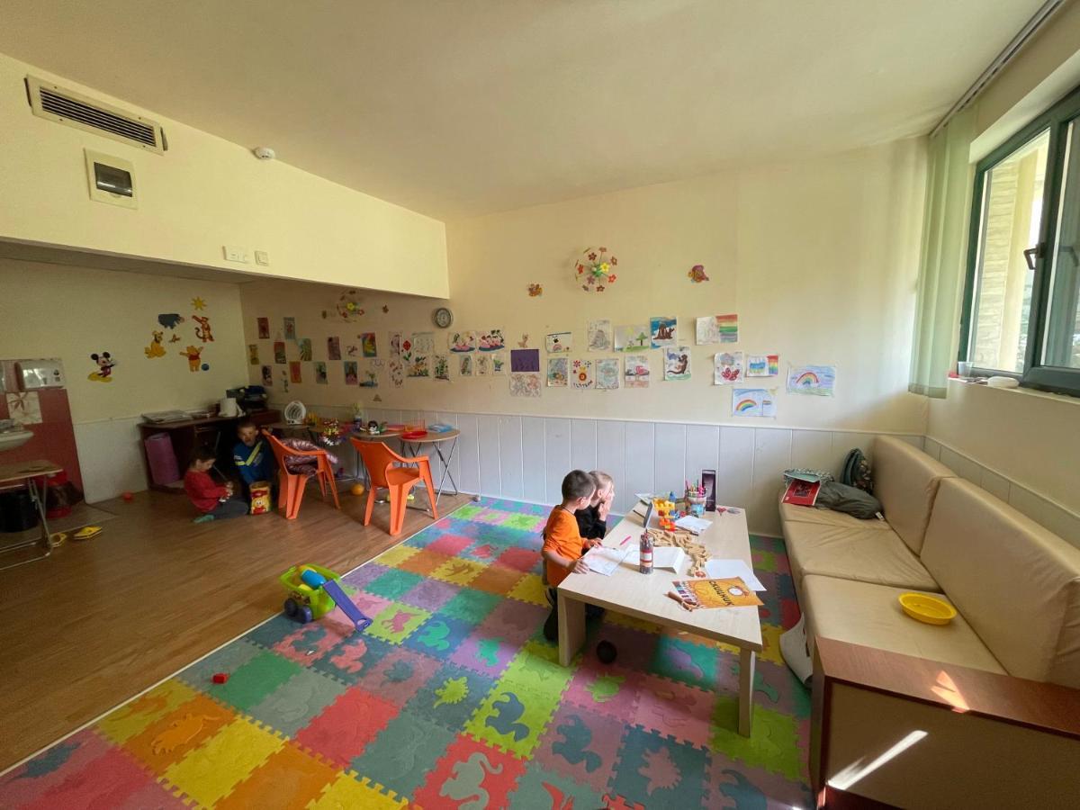 מלון Mena Palace 4*