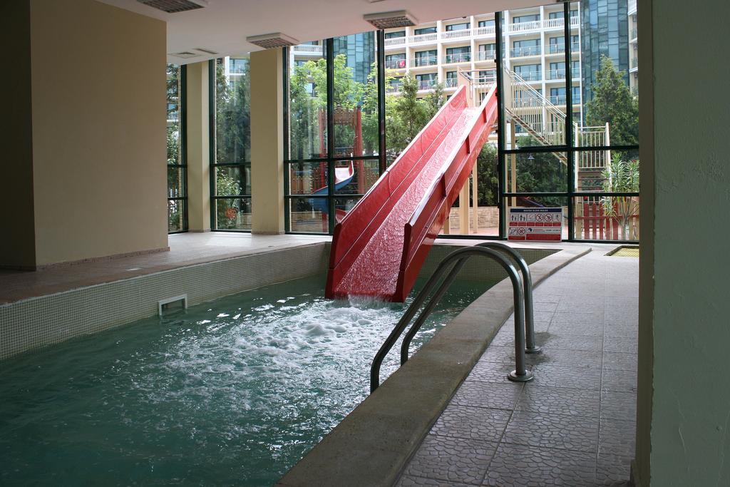 Mena Palace מלון 4*