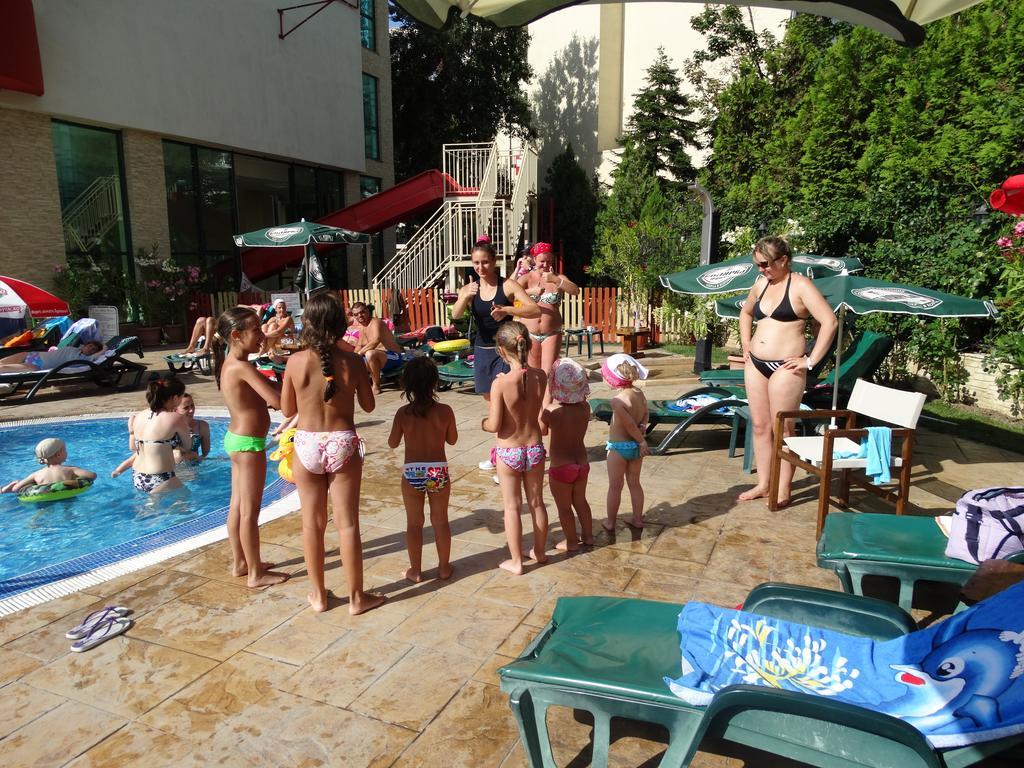 Mena Palace מלון 4*