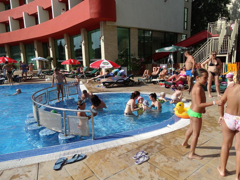 Mena Palace מלון 4*