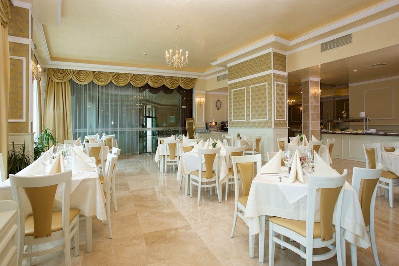 מלון Mena Palace 4*