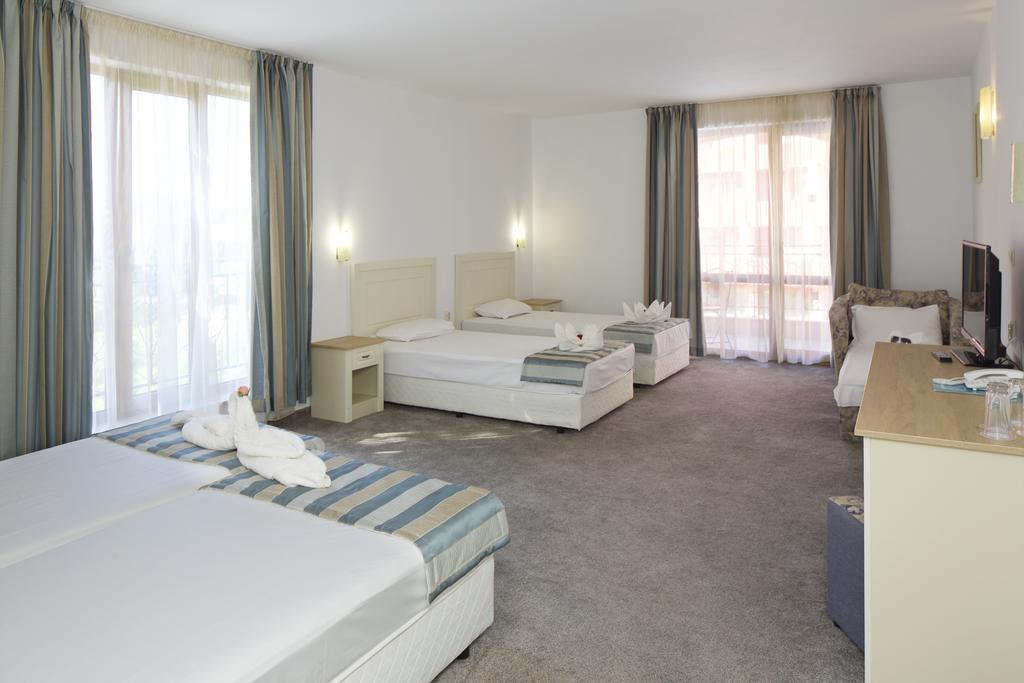 מלון Mena Palace 4*