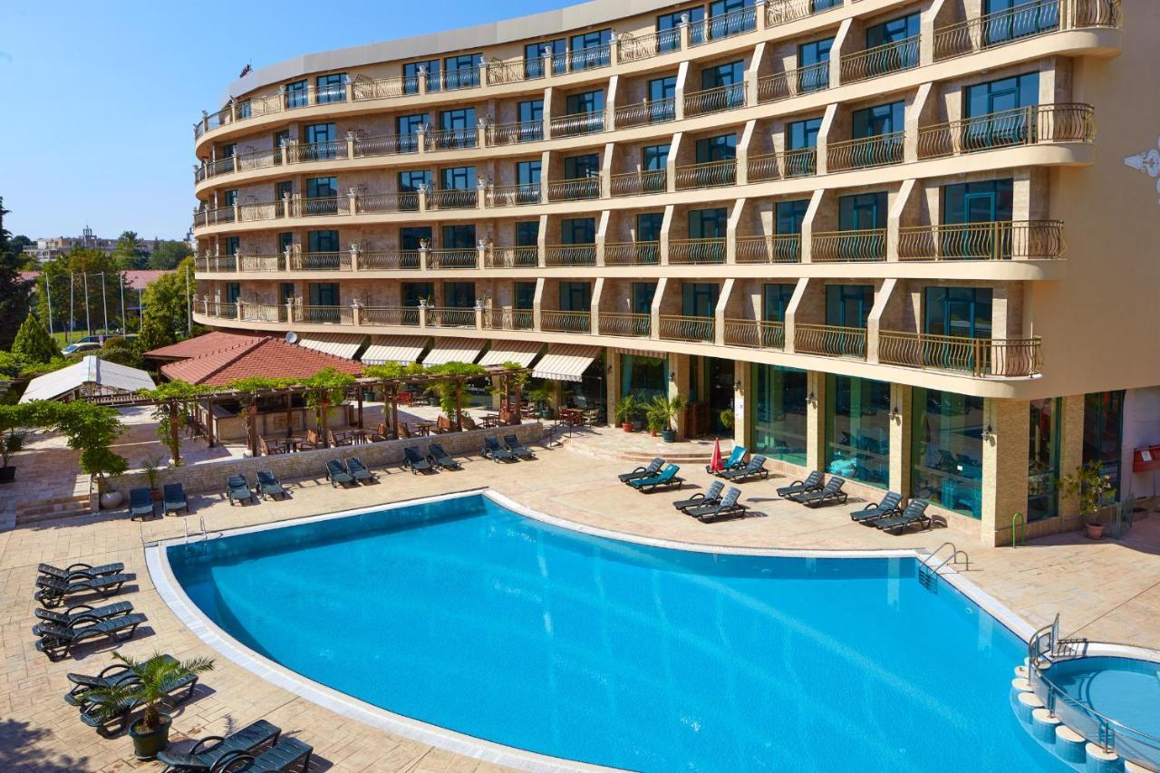Mena Palace Сонячний Берег