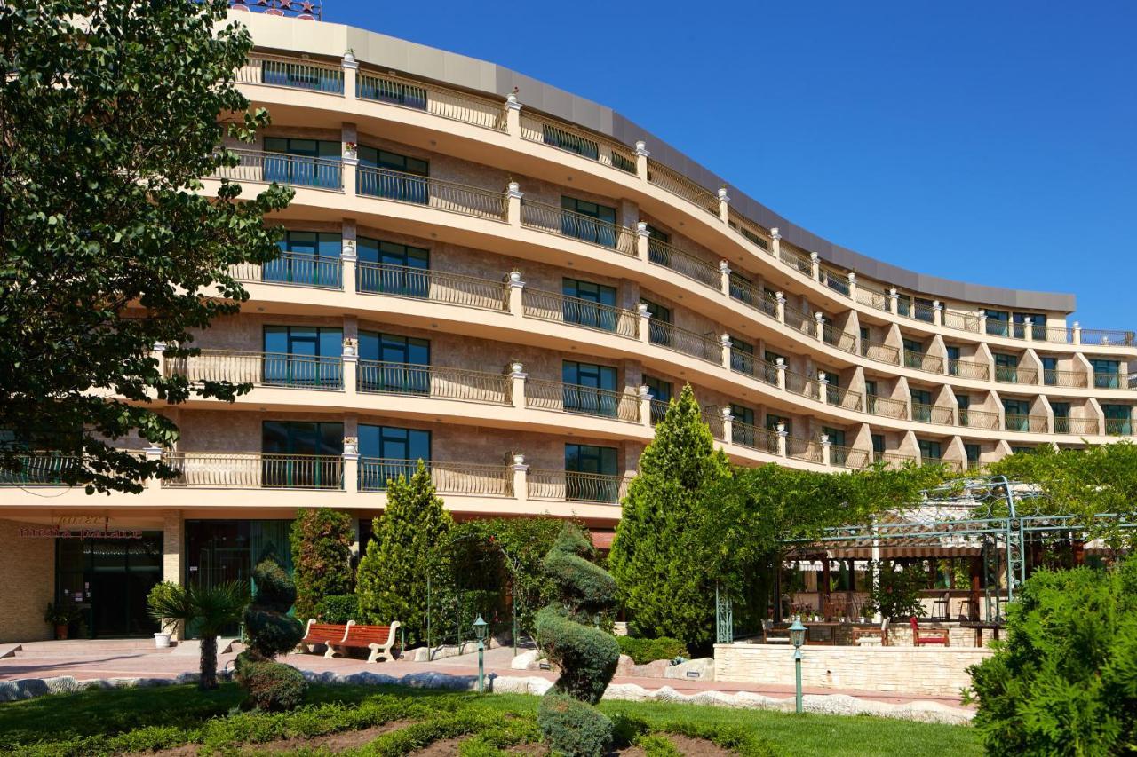 Mena Palace Готель 4*
