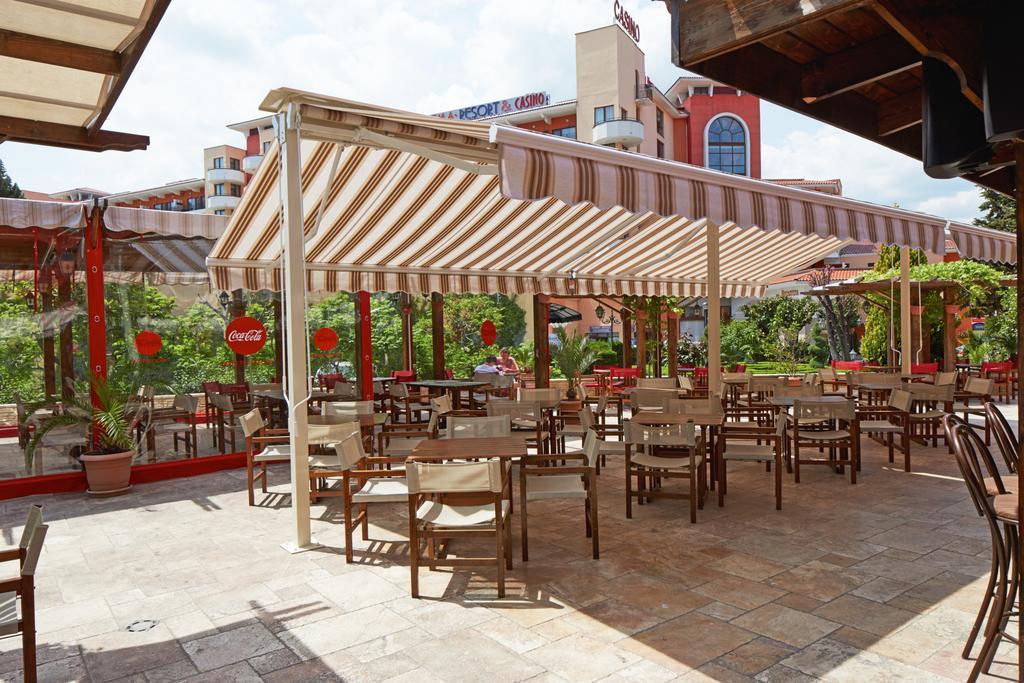 Готель Mena Palace 4*