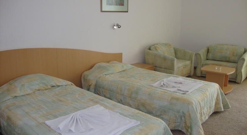 Готель Mena Palace 4*