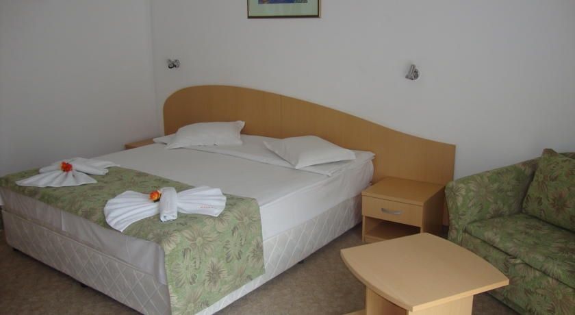 Mena Palace 4* Сонячний Берег