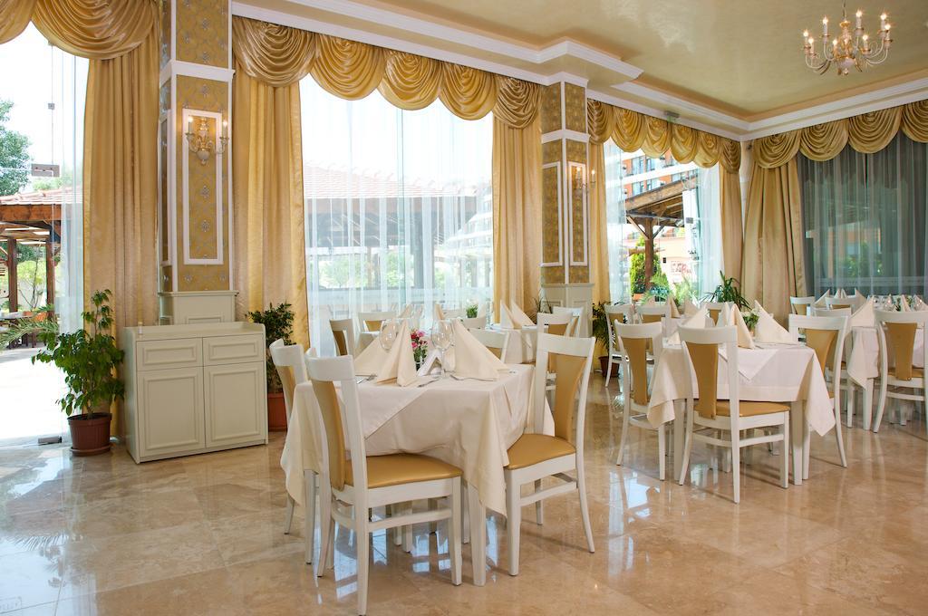 Mena Palace 4* Сонячний Берег